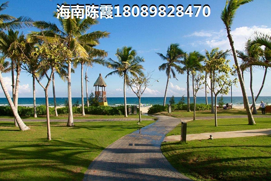 亚龙湾壹号海景房纸得买吗? 亚龙湾壹号海景房纸得买吗?