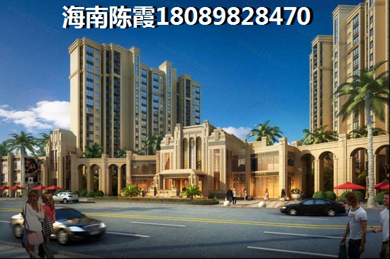 亚龙湾壹号海景房2018购房攻略 亚龙湾壹号海景房2018购房攻略