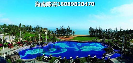 东合逸海郡海景房的优势和不足 东合逸海郡海景房的优势和不足