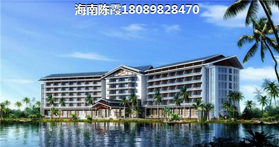 三亚国光滨海花园海景房的优势和不足