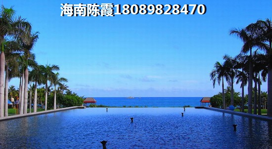 揽海听涛真的适合养老吗？