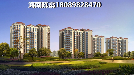 亚龙湾高尔夫别墅房价