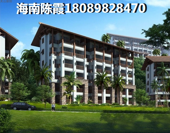 凤凰水城红树湾公馆口碑