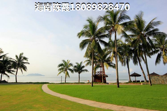 鸿坤山海墅