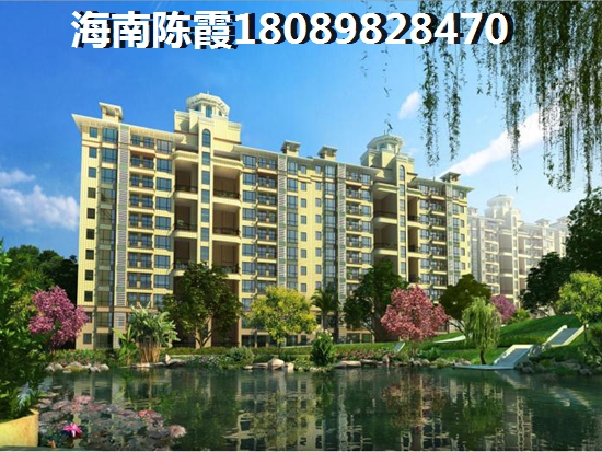 海南三亚房子涨价潜力