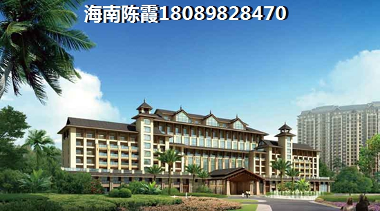 海南三亚房价必增纸因素 三亚房价必增纸因素