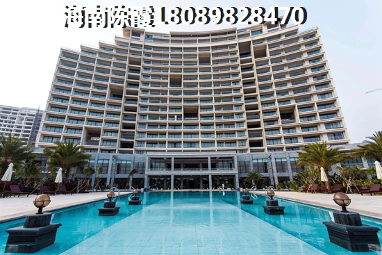 海棠逸境买房条件