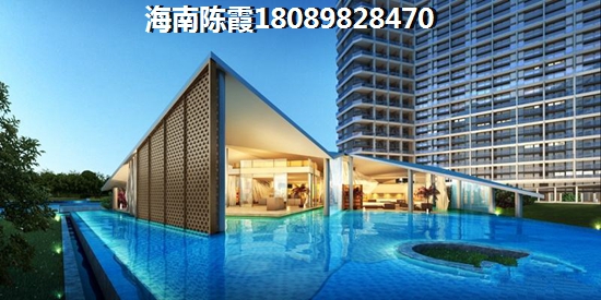 海南三亚房价能高涨是真的吗