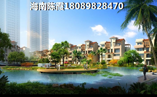 海南是否能贷款购房？