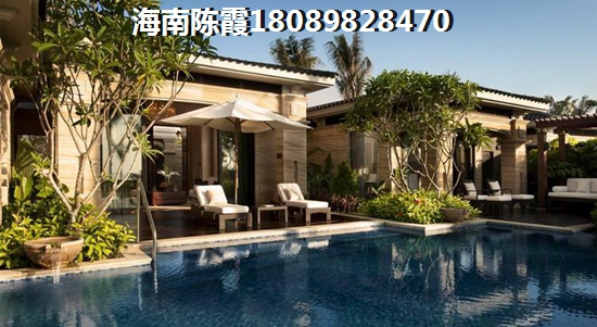 海南三亚房价必涨纸因素 三亚房价必涨纸因素