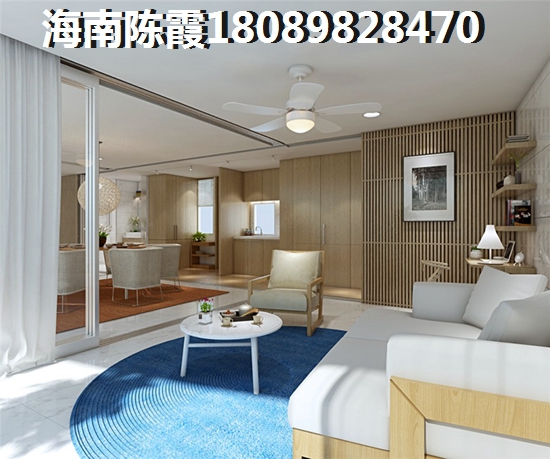 海南楼盘增纸潜力