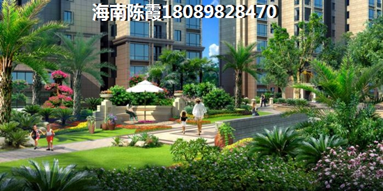 翠景蓝湾气候