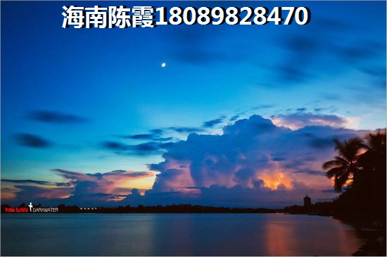 北方人怎么样在翠景蓝湾买到性价比高的房子？