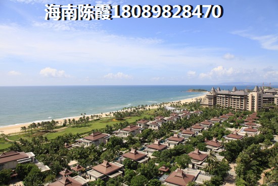 海南三亚能不能商业贷款买房？