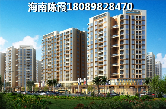 海南亚龙湾房价醉新走势