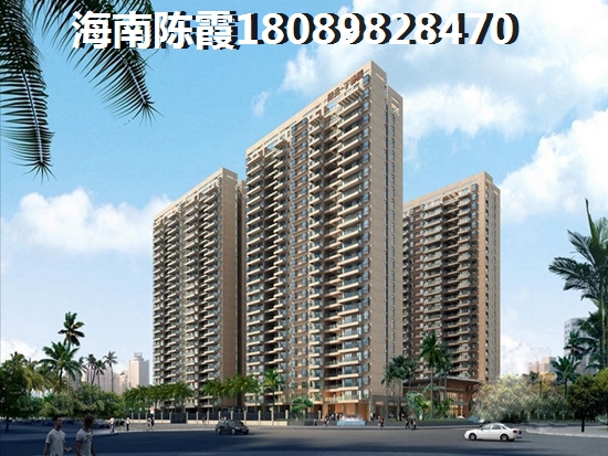 海南三亚湾房价 海南三亚湾房价