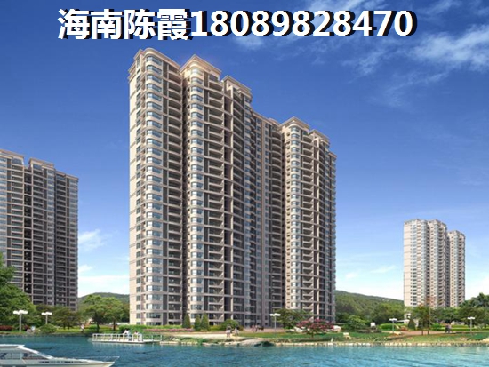 海南三亚湾房价怎么样？