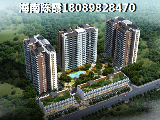 海南房产新人没客源怎么办 三亚海棠湾买房的契税怎么算
