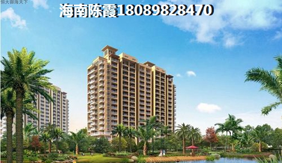 三亚湾楼盘推荐 三亚湾楼盘推荐
