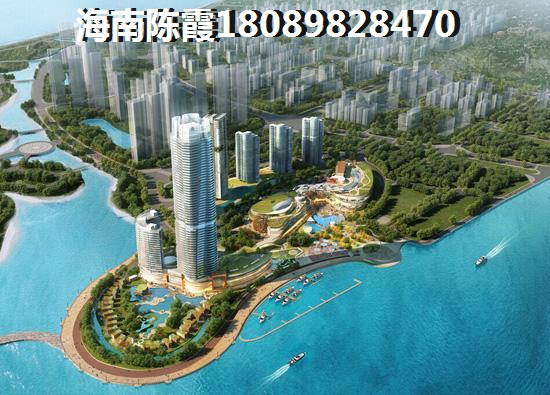 三亚海棠湾买房一定要注意，这几种海南购房合同是无效的