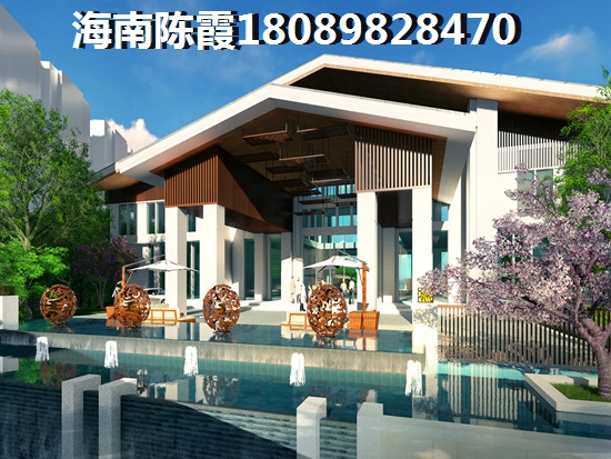 三亚亚龙湾海景房