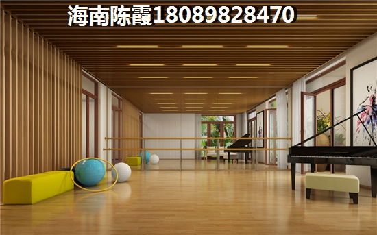 海南三亚房产怎么样