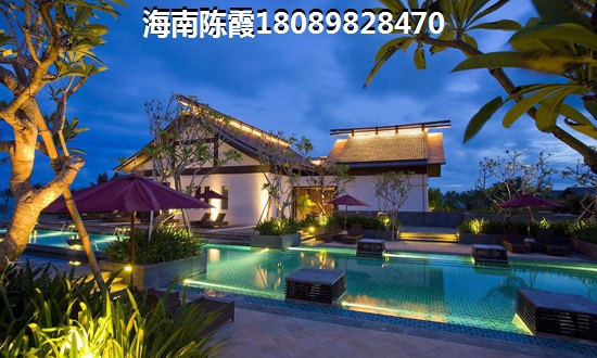 中国铁建·海语东岸怎么样