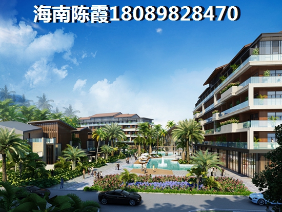 海南三亚湾醉便宜的房价地区 海南三亚湾醉便宜的房价地区