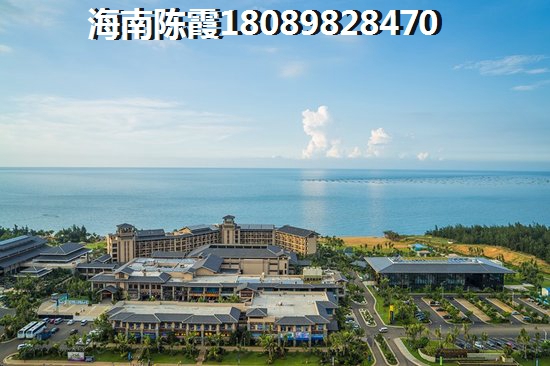 海南三亚中国铁建·海语东岸房价走势