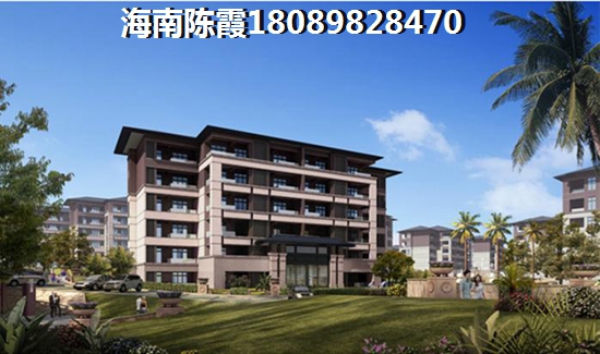 2021海南海棠101的房价走势 2021海南海棠101的房价走势