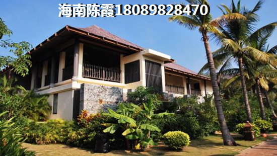 海南三亚买好房 海南三亚买好房