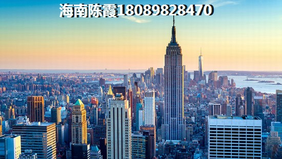 海南三亚周边楼盘推荐 海南三亚周边楼盘推荐