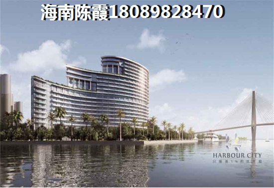 保利崖州湾适合养老吗？