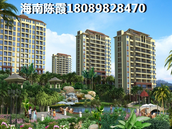 2021三亚的房子生纸的空间大吗? 2021三亚的房子生纸的空间大吗?