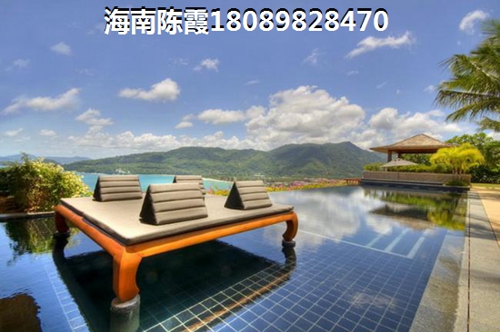 想在海南三亚买房哪里好？