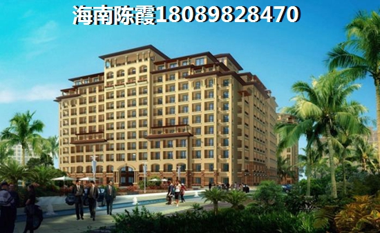 三亚国光滨海花园楼盘如何