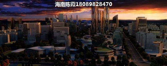 >2021三亚崖州区买房指南 >2021三亚崖州区购房分析