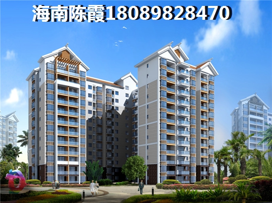 三亚天涯区三亚天涯区哪些房子更适合养老