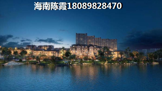 锦轩江南买房子如何更合算