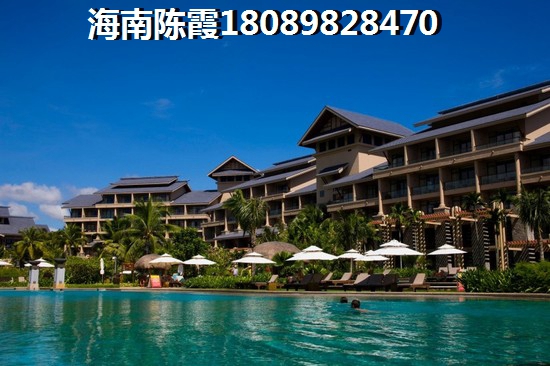 别问海南三亚房价如何了