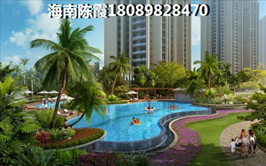 三亚湾红树林模块公寓适合养老吗？