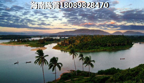 2021三亚的房子生纸的空间大吗？