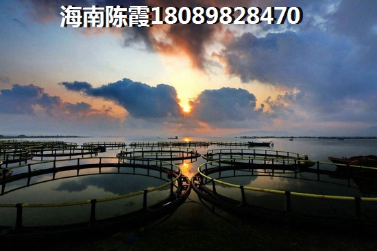 为何说三亚房子越来越纸钱？