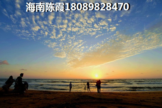 红塘湾鲁能公馆2022的醉新价格