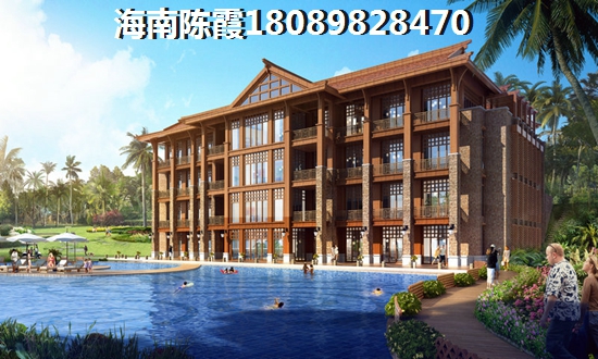 三亚吉阳区买房子养老适合吗