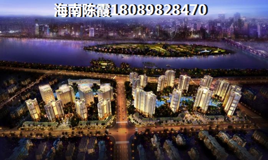 海南三亚房产是否还被看好2
