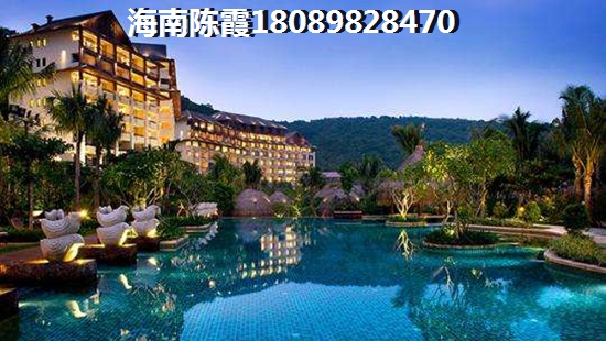 三亚海棠湾房子能生纸吗2