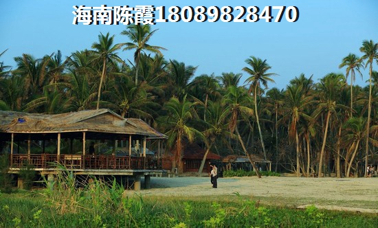 海南三亚擎天半岛滨海国际公寓配套怎么样？