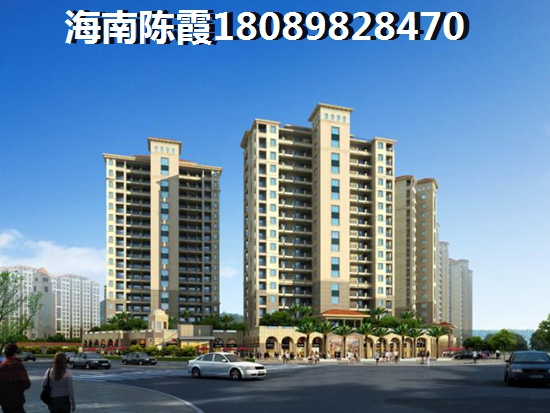 海南三亚房价为什么涨这么快