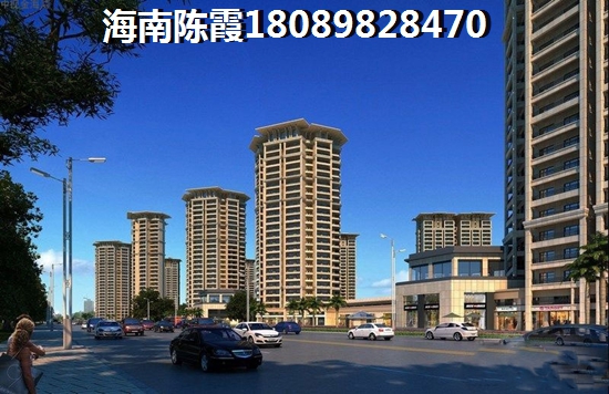 三亚的二手房必定生纸